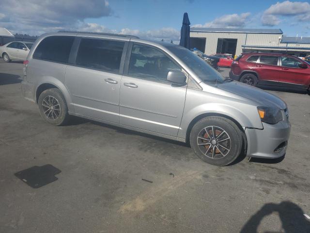 Фото 4 - DODGE CARAVAN