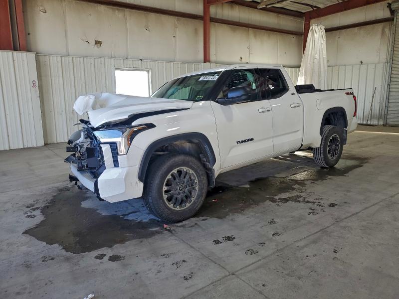 TOYOTA TUNDRA 2023 VIN 5TFLA5DA1PX126685