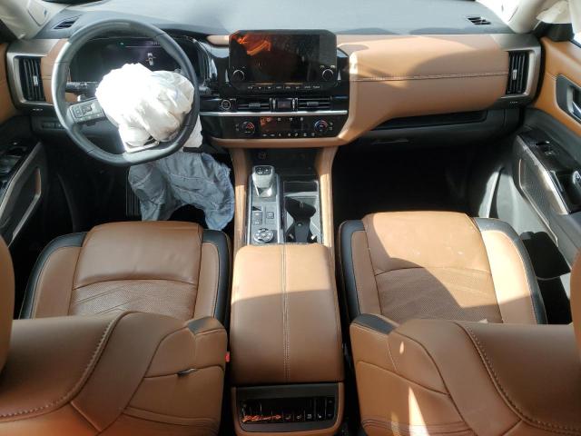 Фото 8 - NISSAN PATHFINDER