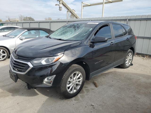 Фото 1 - CHEVROLET EQUINOX