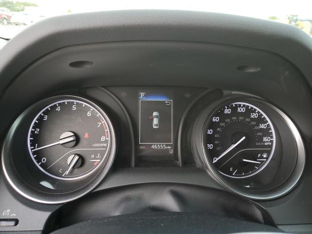 Фото 9 - TOYOTA CAMRY