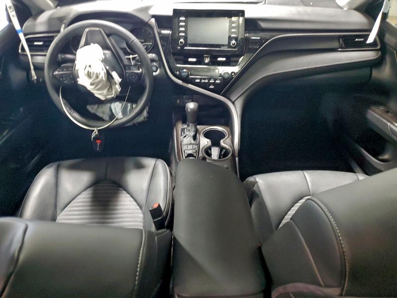 Фото 8 - TOYOTA CAMRY