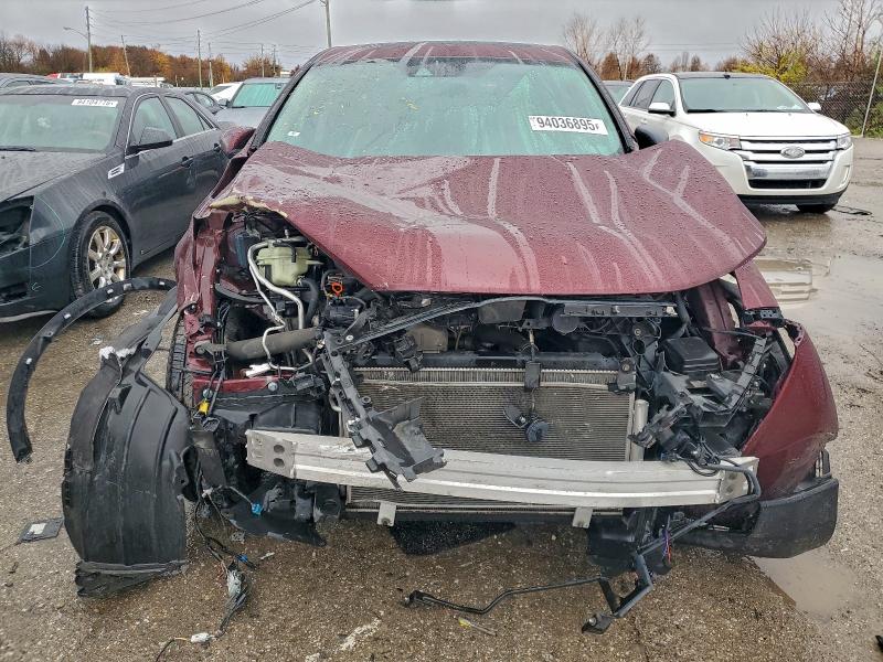 Фото 5 - HONDA CRV