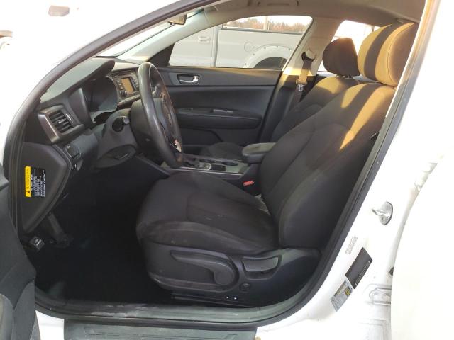 Фото 7 - KIA OPTIMA