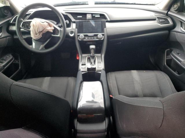 Фото 8 - HONDA CIVIC