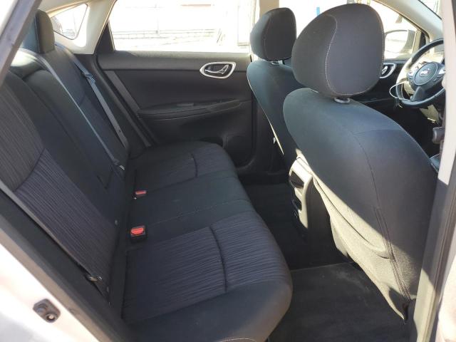 Фото 10 - NISSAN SENTRA