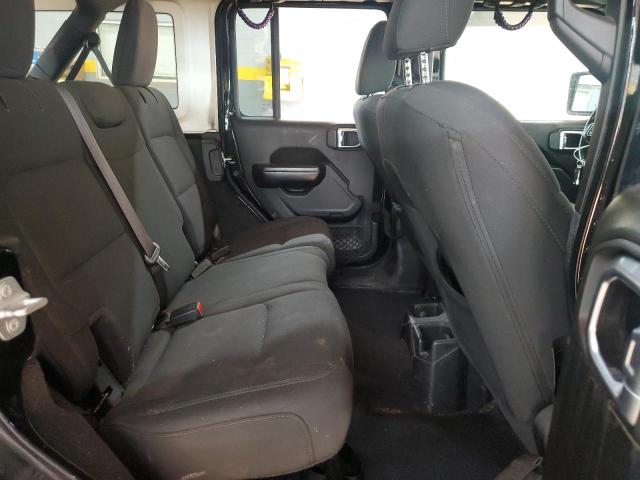 Фото 11 - JEEP WRANGLER