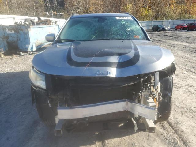 Фото 5 - JEEP COMPASS