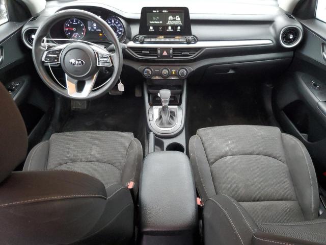 Фото 8 - KIA FORTE