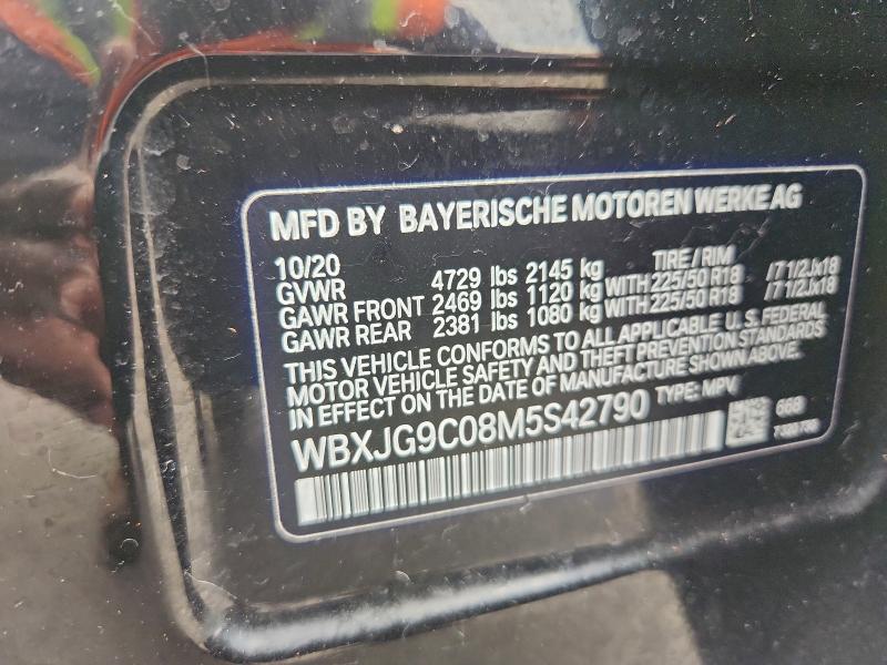 Фото 14 - BMW X1