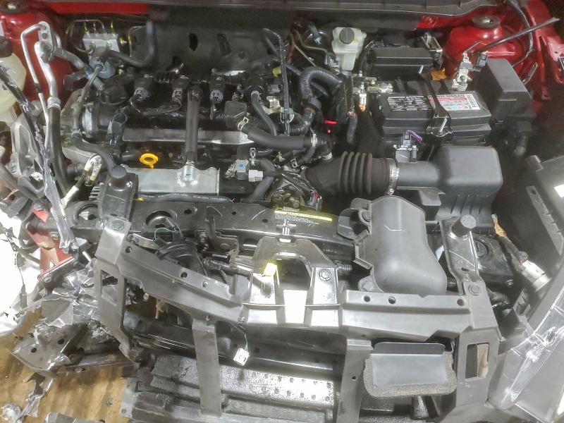 NISSAN KICKS 2022 VIN 3N1CP5CV6NL509391