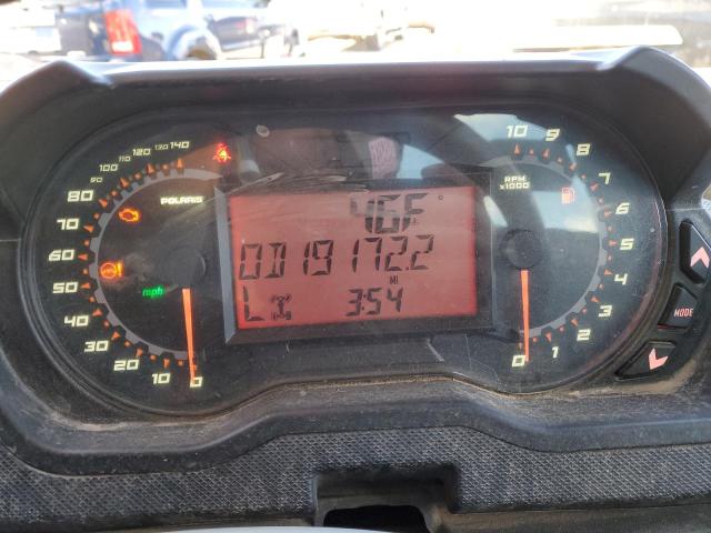 POLARIS SIDEBYSIDE 2019