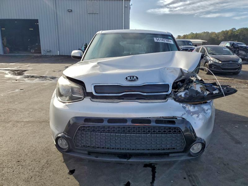 Фото 5 - KIA SOUL
