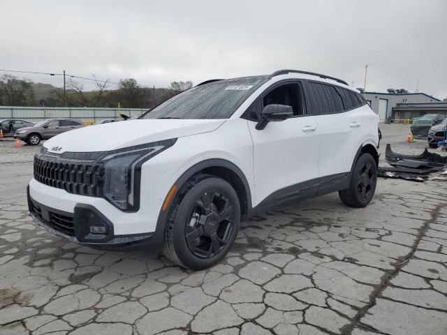 KIA SPORTAGE X 2026 VIN 5XYK6CDF8TG333682