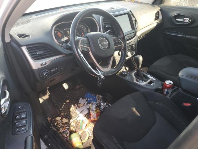 Фото 8 - JEEP GRAND CHER