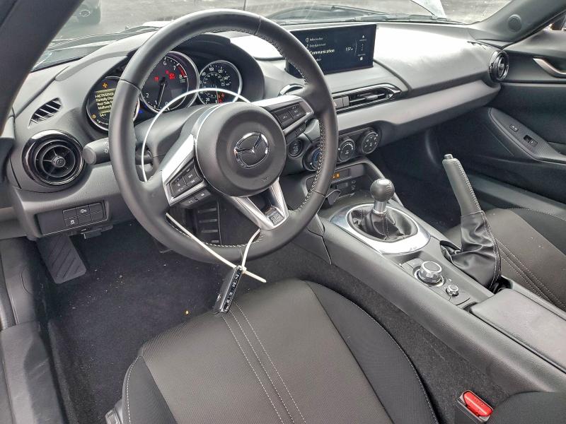 Фото 8 - MAZDA MX5