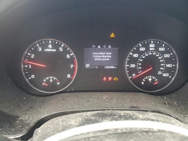 Фото 9 - KIA SELTOS