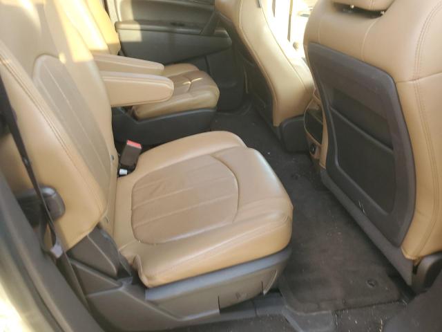 Фото 11 - BUICK ENCLAVE