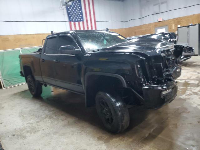 Фото 4 - GMC SIERRA