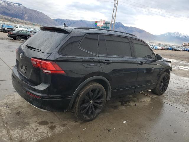 Фото 3 - VOLKSWAGEN TIGUAN