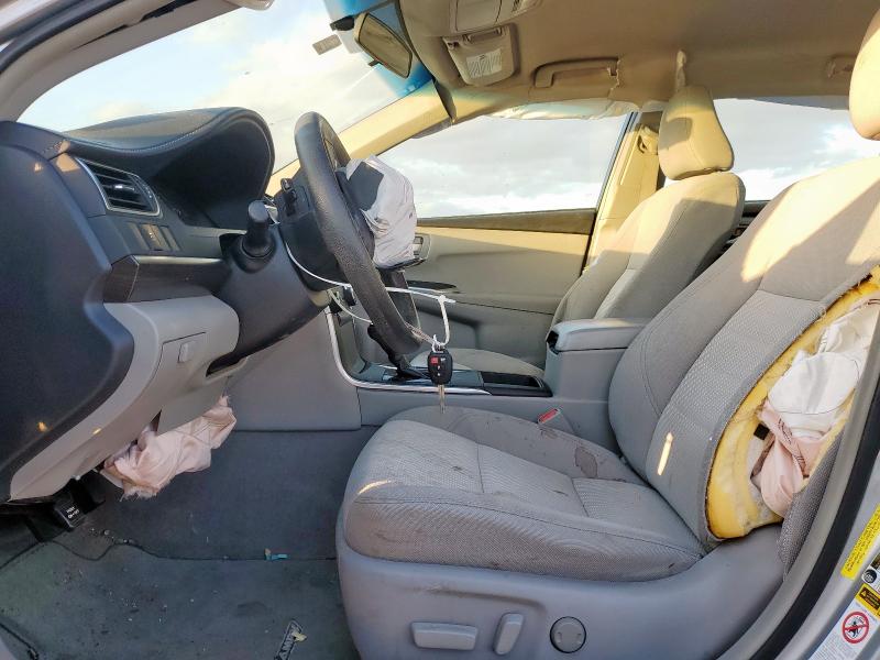 Фото 7 - TOYOTA CAMRY