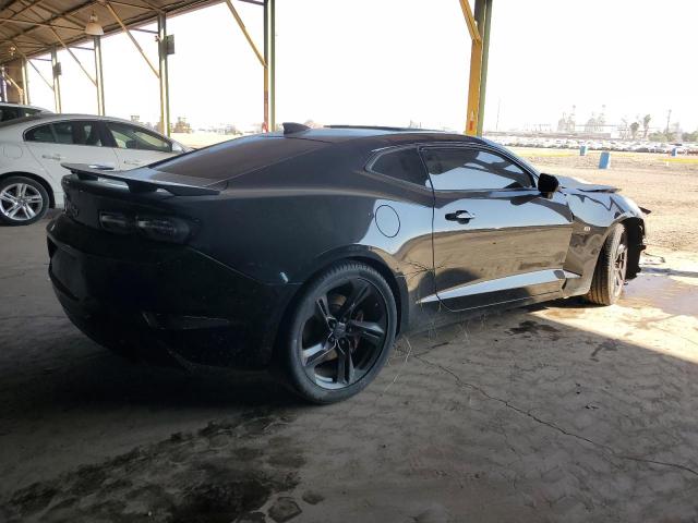 Фото 3 - CHEVROLET CAMARO