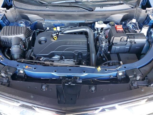 Фото 11 - CHEVROLET EQUINOX