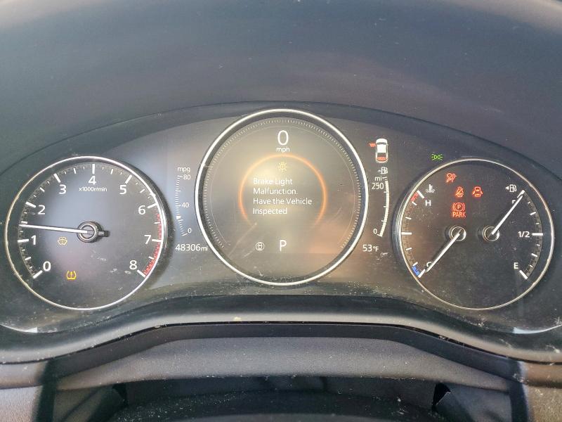 Фото 9 - MAZDA 3