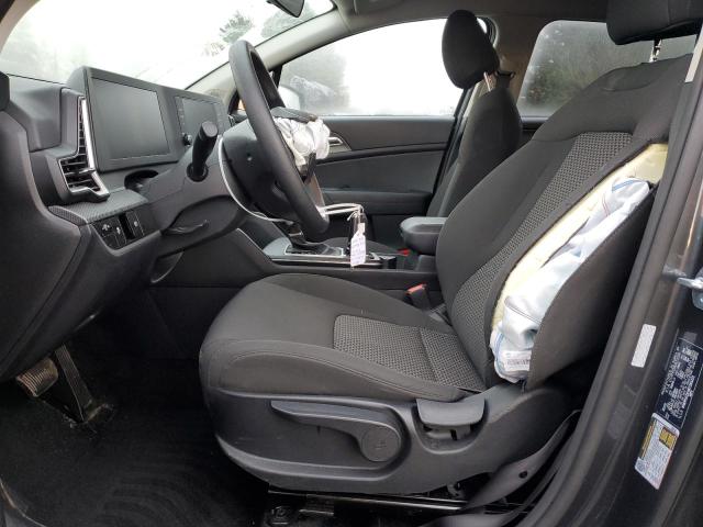 Фото 7 - KIA SPORTAGE