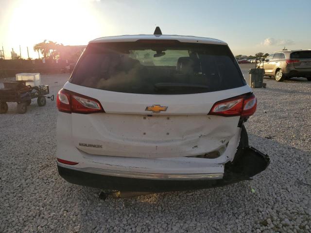 Фото 6 - CHEVROLET EQUINOX