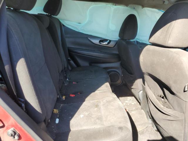 Фото 11 - NISSAN ROGUE