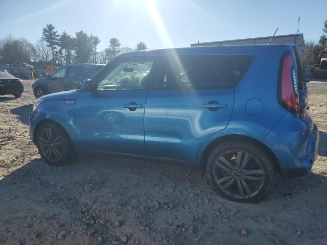 Фото 2 - KIA SOUL