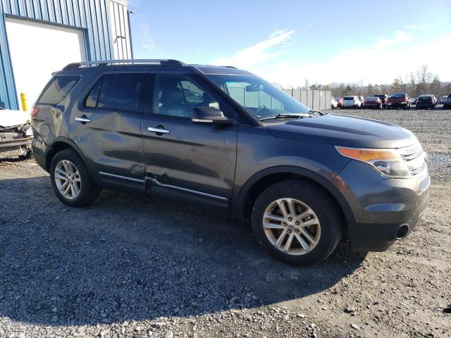 Фото 4 - FORD EXPLORER