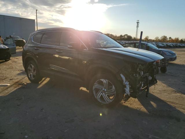 Фото 4 - HYUNDAI SANTA FE