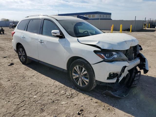 Фото 4 - NISSAN PATHFINDER