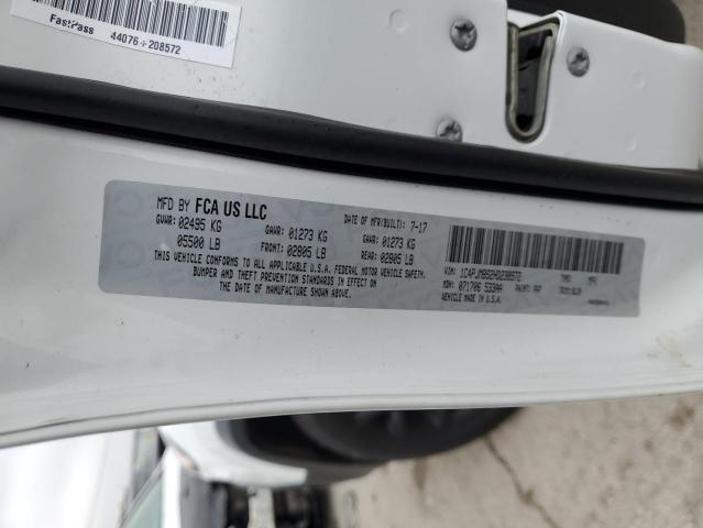 Фото 13 - JEEP CHEROKEE