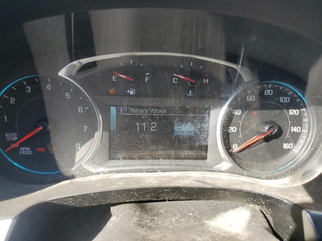 Фото 9 - CHEVROLET TRAVERSE