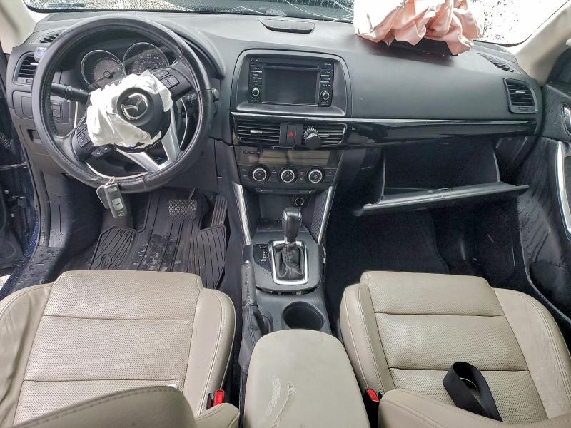 Фото 8 - MAZDA CX-5