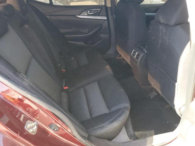 Фото 10 - NISSAN MAXIMA