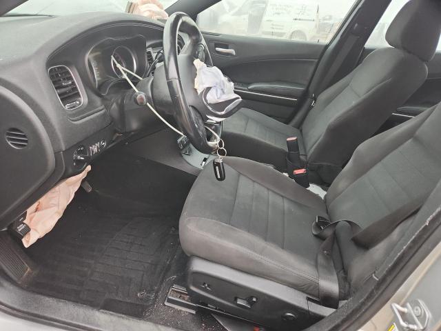 Фото 7 - DODGE CHARGER