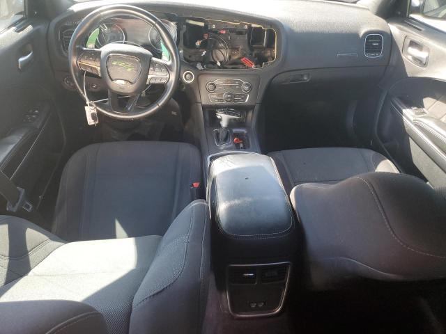 Фото 8 - DODGE CHARGER