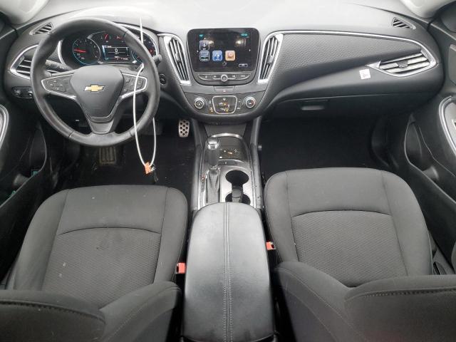 Фото 8 - CHEVROLET MALIBU