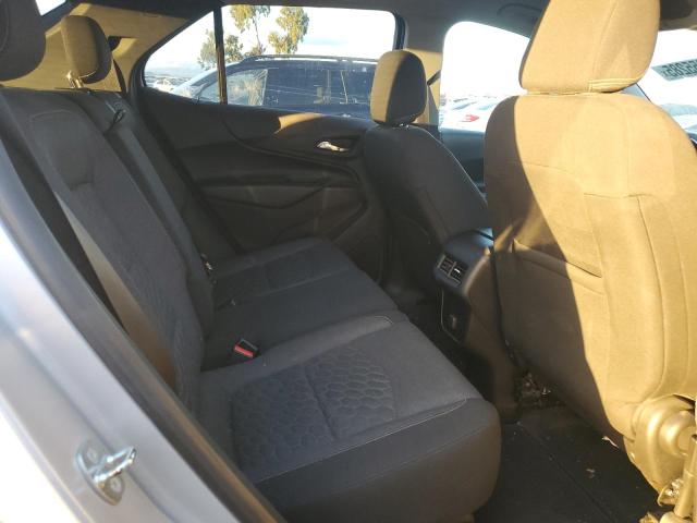 Фото 11 - CHEVROLET EQUINOX