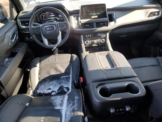 Фото 8 - GMC YUKON