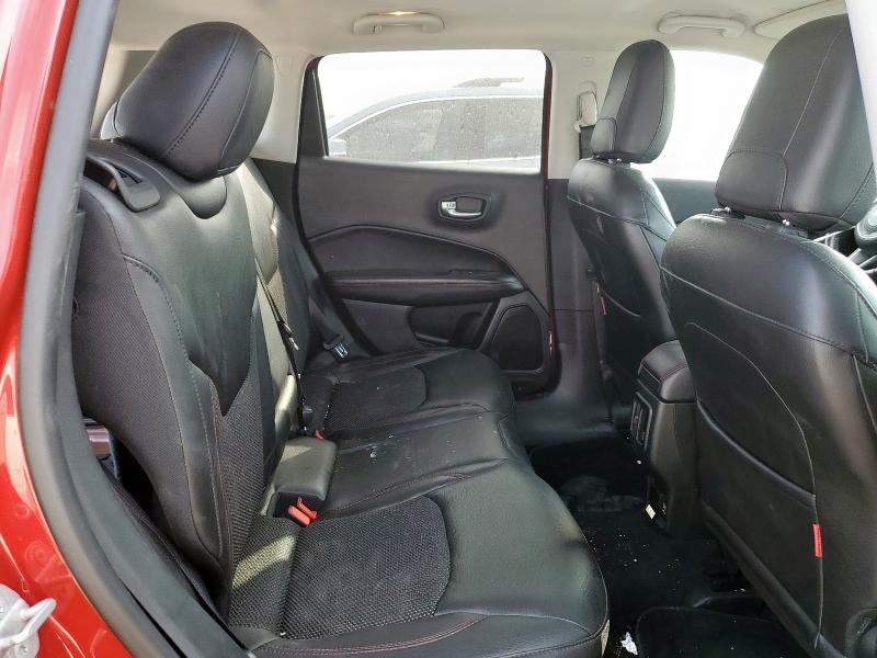 Фото 11 - JEEP COMPASS