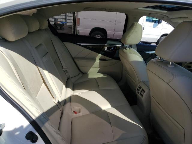 Фото 10 - INFINITI Q50