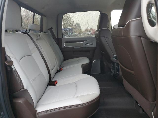 RAM 3500 2025 VIN 3C63RRJL4SG520451