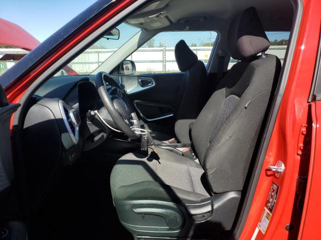 Фото 7 - KIA SOUL