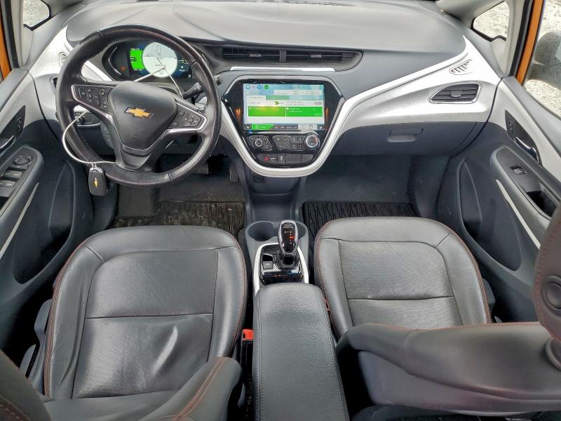 Фото 8 - CHEVROLET BOLT