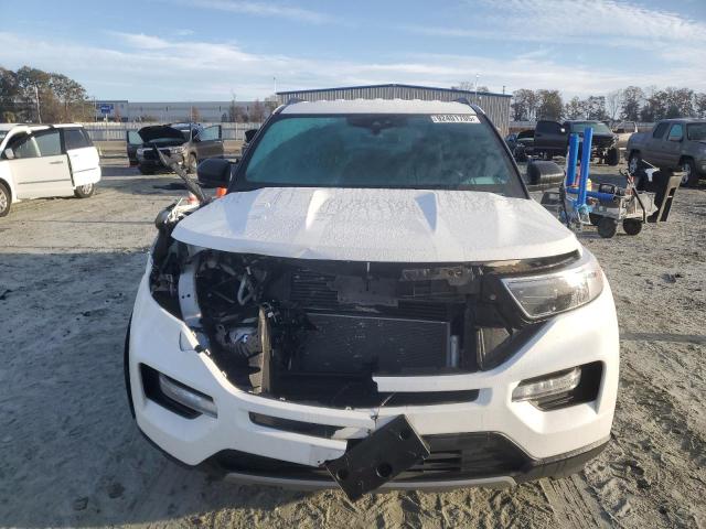 Фото 5 - FORD EXPLORER